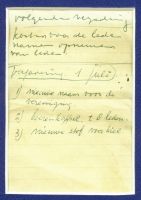 1966-04-24 Bestuursvergadering 6 1966-04-24 Bestuursvergadering 6